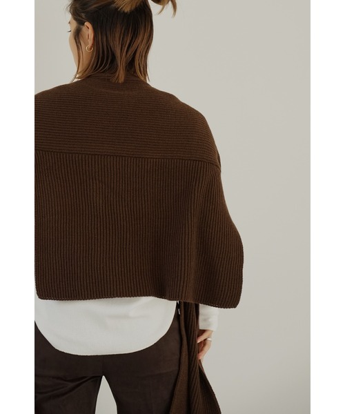 LA PEAU DE GEM（ラポドゥジェム）の「LA PEAU DE GEMショルダー