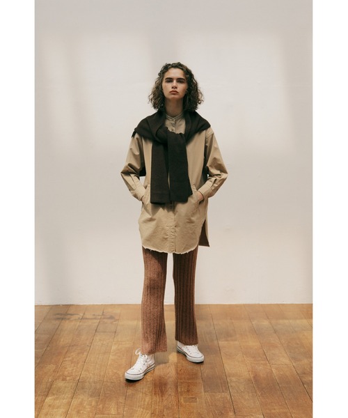 LA PEAU DE GEM（ラポドゥジェム）の「【LA PEAU DE GEM】ショルダー