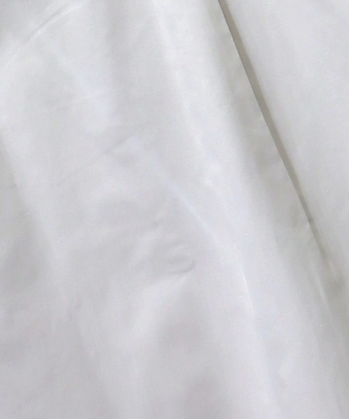 CORISCO(コリスコ)の「【ユニセックス】ブロードバンドカラーシャツ(M1)(シャツ/ブラウス・メンズ・ベージュ/ブラック/ブルー系その他/その他1/その他3/ホワイト/チャコール/その他2/その他5/ブルー/その他4・MEDIUM/X-LARGE/LARGE)」の15枚目の写真