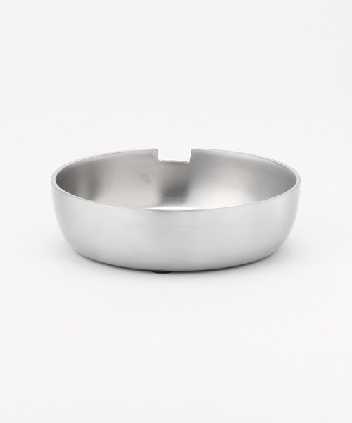Detail（ディテール）の「Detail/ディテール Alx Pot w/saucer Diagonal（フラワーベース・レディース・ネイビー/シルバー・ONE SIZE）」の8枚目の写真