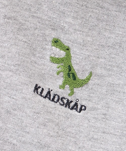 kladskap(クレードスコープ)の「リバーシブルスタジャン(スタジャン・キッズ・ネイビー/グリーン・130cm/90cm/120cm/110cm/100cm)」の14枚目の写真