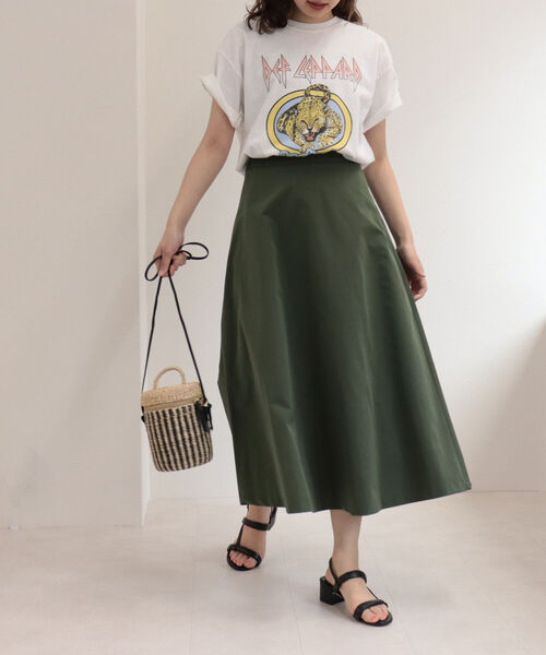 REMME（レメ）の「【REMME/レメ】クッションストラップ ヒールサンダル（サンダル・レディース・ブラック/ブラウン・36/37）」の14枚目の写真