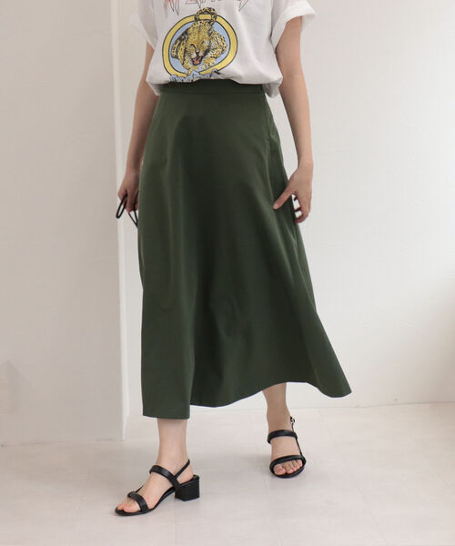 REMME（レメ）の「【REMME/レメ】クッションストラップ ヒールサンダル（サンダル・レディース・ブラック/ブラウン・36/37）」の15枚目の写真