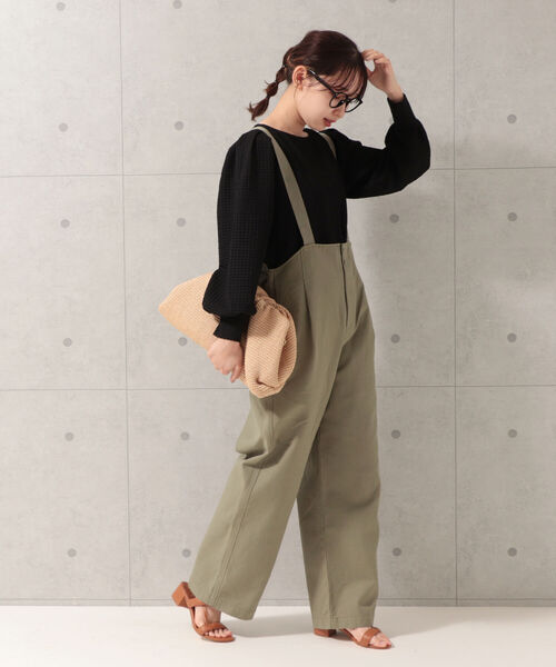 REMME（レメ）の「【REMME/レメ】クッションストラップ ヒールサンダル（サンダル・レディース・ブラック/ブラウン・36/37）」の18枚目の写真