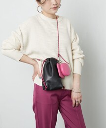 FREAK'S STORE | ANYWAYショルダーバッグ(ショルダーバッグ)