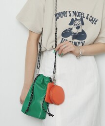 FREAK'S STORE | ANYWAYショルダーバッグ(ショルダーバッグ)