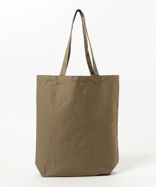 国内買付【Traditional Weatherwear】 WAVE LOGO TOTE Traditional Weatherwear｜WAVE LOGO GUSSET TOTE | Rakuten