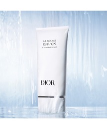洗顔料 Dior DIOR】 プレステージ ラ ムース (洗顔料) - スキンケア