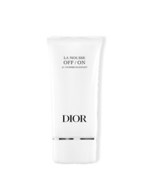 Dior（ディオール）の「ラ ムース ピュリフィアン オフ オン（洗顔料