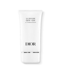 洗顔料 Dior Dior（ディオール）の「ラ ムース ピュリフィアン オフ オン（洗顔料