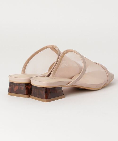 ★美品★【Dolce Vita】日本未入荷⭐︎サンダル US10 トッズ TOD'S XXW11K0FH50 GOC サンダル GOLDEN CALF レディース