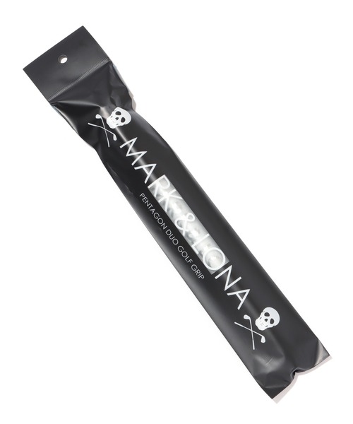マークアンドロナ グリップ Double Dare Pentagon Grip MARK & LONA マークアンドロナ Double Dare Pentagon Grip