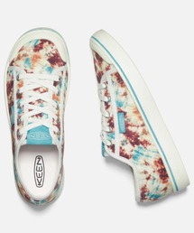 KEEN（キーン）の「ELSA SNEAKER V / エルサ スニーカー ファイブ / レディース スニーカー（スニーカー）」