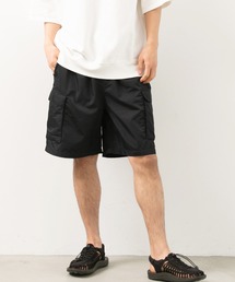 coca（coca） | メンズ　カーゴハーフパンツ(その他パンツ)