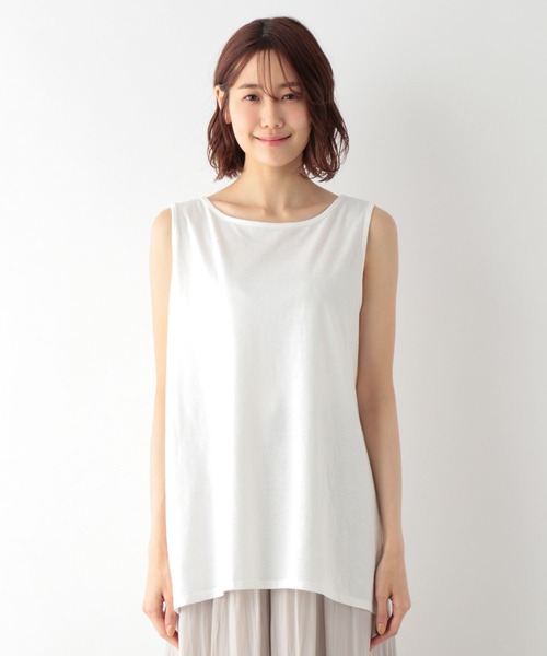GLOBAL WORK（グローバルワーク）の「2SETメッシュニット