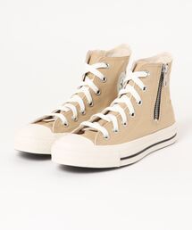 CONVERSE | converse コンバース ALL STAR MILITARYZIP HI レディース/メンズスニーカー(オールスターミリタリージップHI) 1SC964/1SC965/1SC966(スニーカー)