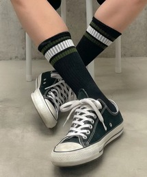 WEGO | WEGO/レギュラーラインソックス(ソックス/靴下)