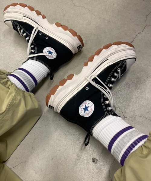 WEGO（ウィゴー）の「WEGO/レギュラーラインソックス（ソックス/靴下・メンズ・その他1/その他2/その他3/その他4/その他5/その他6/その他7/その他8/その他9/その他10/その他11/その他12/その他13/その他14・25-27CM）」の12枚目の写真