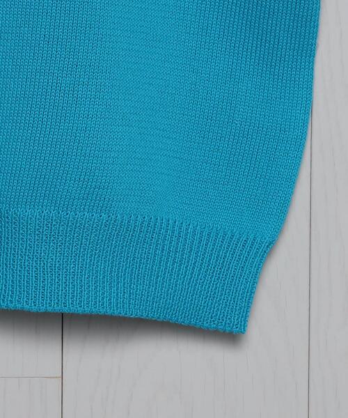 H BEAUTY&YOUTH UNITED ARROWS ニット H BEAUTY&YOUTH UNITED ARROWS（エイチビューティーアンドユース