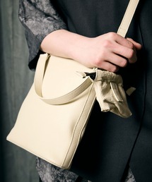 MAISON SPECIAL｜メゾンスペシャルのショルダーバッグ通販 - ZOZOTOWN