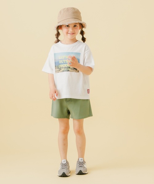 Champion（チャンピオン）の「【Champion(チャンピオン）】別注ハット（ハット・キッズ・ブラウン系その他/ナチュラル・FREE）」の13枚目の写真