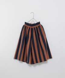 カットワイドキュロット 285942