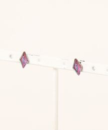 チャイハネ | 【チャイハネ】トロムソピアス(ピアス（両耳用）)