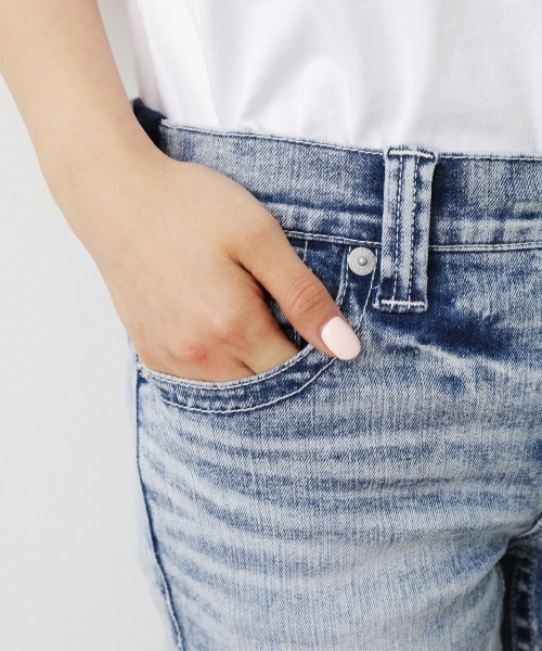 Addictive Cool Type 2スキニー RODEO CROWNS WIDE BOWL（ロデオクラウンズワイドボウル）の