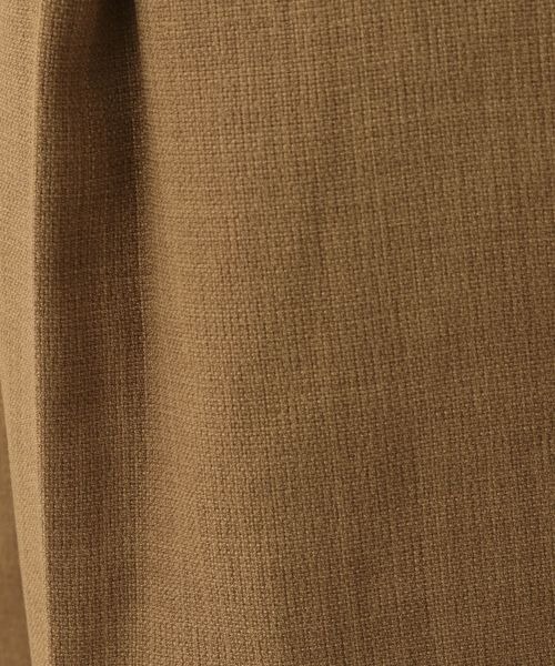 LOWRYS FARM(ローリーズファーム)の「バスケットショートパンツ2 279603(その他パンツ・レディース・ブラック/ブラウン/アイボリー・FREE)」の8枚目の写真