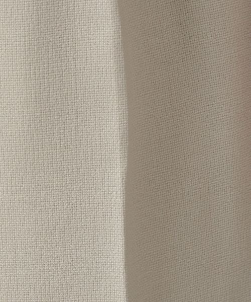 LOWRYS FARM(ローリーズファーム)の「バスケットショートパンツ2 279603(その他パンツ・レディース・ブラック/ブラウン/アイボリー・FREE)」の5枚目の写真