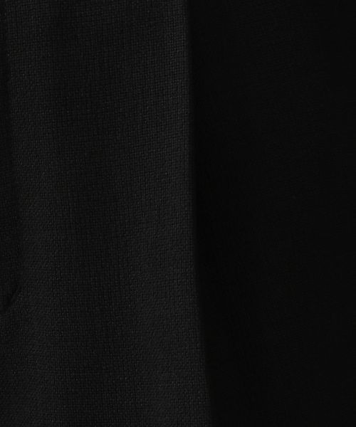 LOWRYS FARM(ローリーズファーム)の「バスケットショートパンツ2 279603(その他パンツ・レディース・ブラック/ブラウン/アイボリー・FREE)」の12枚目の写真