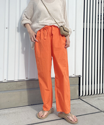 【loomer/ルーマー】Botanical DYE Pants 2