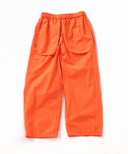 セール】【loomer/ルーマー】Botanical DYE Pants 2（その他