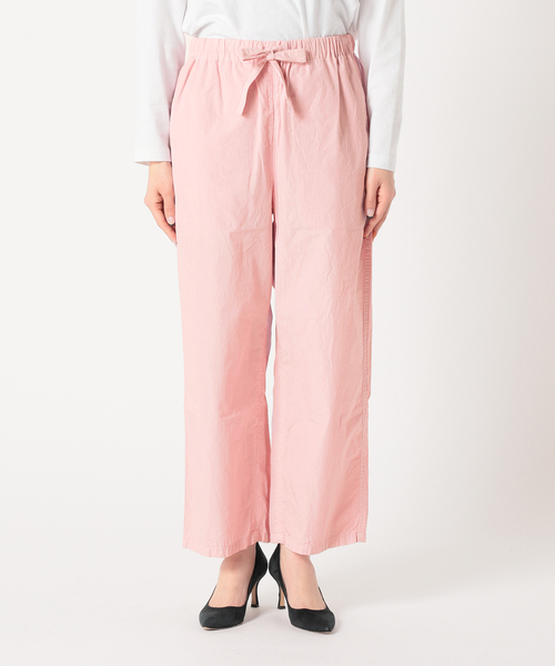 セール】【loomer/ルーマー】Botanical DYE Pants 2（その他