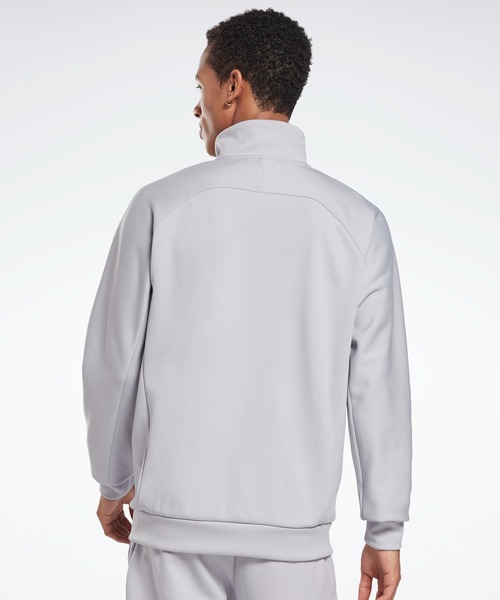 SIDE LINE LOOSE TRACK JACKET(UNISEX)｜CONVERSE TOKYO