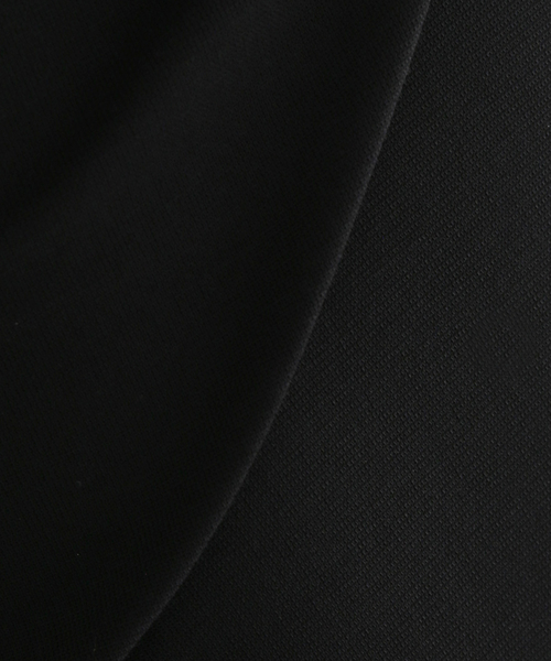 Deuxieme Classe Jackytex オールインワン Deuxieme Classe（ドゥーズィエムクラス）の「Jackytex