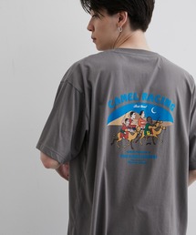 Soccer Junky / コラボプリントTシャツ