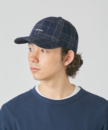 OVERRIDE | OVERRIDE  JAPAN TWEED 6P CAP(キャップ)