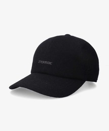 OVERRIDE | OVERRIDE  JAPAN TWEED 6P CAP(キャップ)