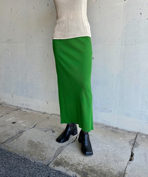 y/m by RIKA（イムバイリカ）の「スクエアトゥーローファー（ローファー・レディース・ブラック・SMALL/LARGE/MEDIUM）」の7枚目の写真