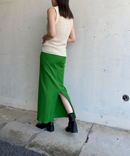 y/m by RIKA（イムバイリカ）の「スクエアトゥーローファー（ローファー・レディース・ブラック・SMALL/LARGE/MEDIUM）」の16枚目の写真