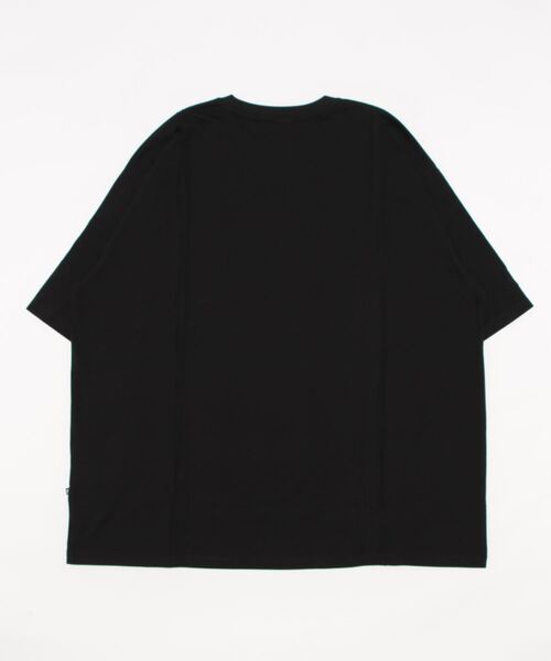 [ADD SEOUL] ★HUGS PINTUCK AVANTGARDE T-SHIRT ADD SEOUL（エーディーディーソウル）の「ADD SEOUL/アドソウル