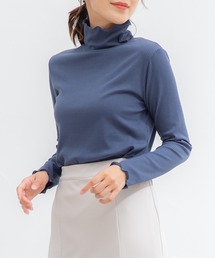 Honeys | メロータートルネック(Tシャツ/カットソー)