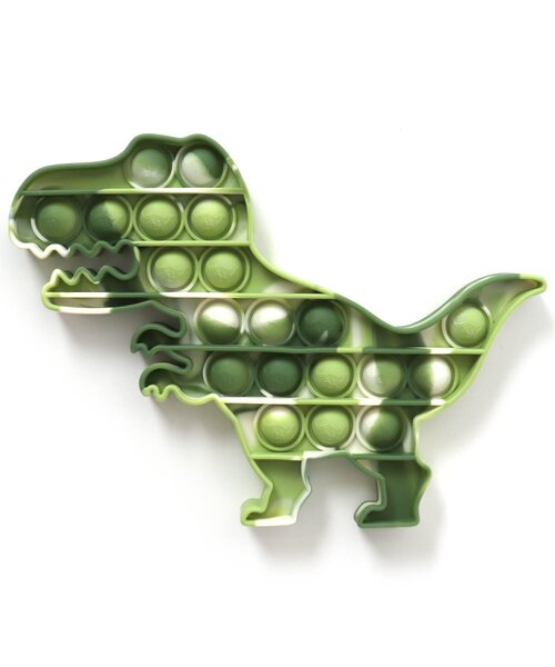 Ampersand（アンパサンド）の「シリコンプチプチオモチャ（おもちゃ・キッズ・ラベンダー/グリーン/ピンク/レインボー・FREE）」の12枚目の写真