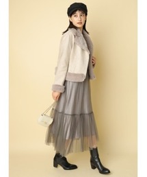 Rirandture（リランドチュール）の「フェイクファーライダース