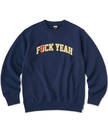 FTC グレー スウェット FTC グレー スウェット XL