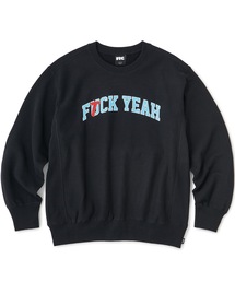 FTC（エフティーシー）の「SAN FRANCISCO DAZE CREW NECK