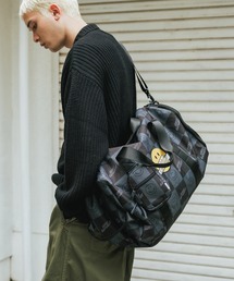 ◆新品◆ホーンガーメント　ボストンバッグ HORN GARMENT（ホーンガーメント）｜レディースのボストンバッグ