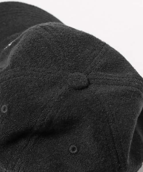 THRASHER(スラッシャー)の「THRASHER/スラッシャー ブランド刺繍 キャップ(キャップ・メンズ・ホワイト/グレー/ブラック・FREE)」の8枚目の写真