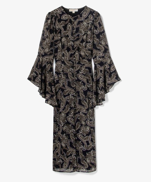 MICHAEL KORS（マイケルコース）の「ポップフレンチ ペイズリー ミディ  